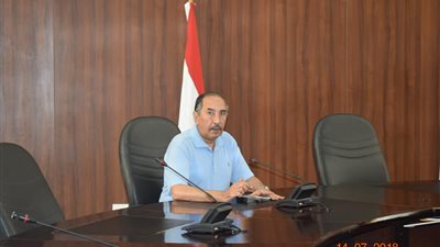 سكرتير عام البحر الأحمر: جاري حصر المناطق المخالفة بيئيا