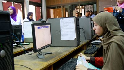 التعليم العالي تُعلن موعد تسجيل الرغبات لطلاب المرحلة الأولى من التنسيق