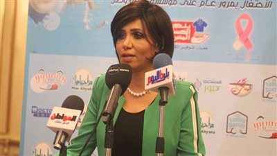 فيديو.. ولاء أبو الحجاج لـ