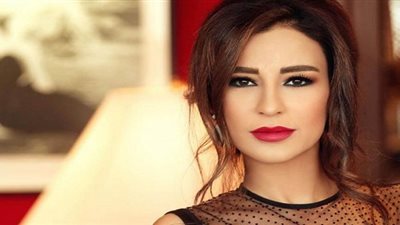 ماغي بو غصن تشكر نجوى كرم لإطمئنانها على حالتها الصحية