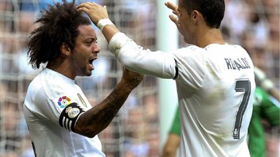 نجم مدريدي آخر قد يرافق كريستيانو رونالدو في يوفنتوس