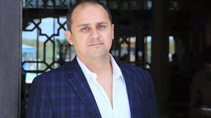 محمد مرجان - المدير