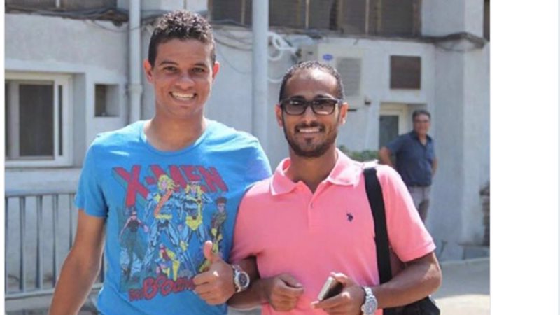 تغريدة وليد سليمان