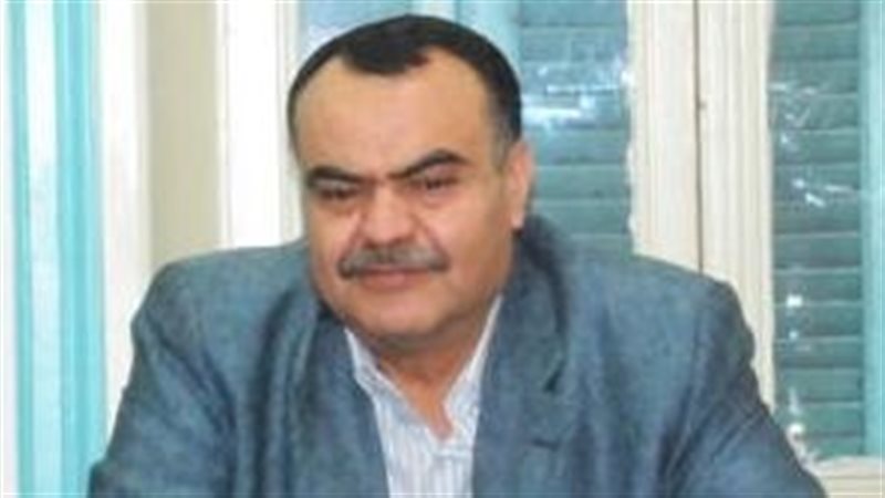 الدكتور احمد رفيق
