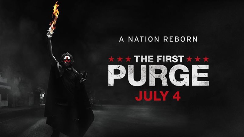 فيلم The First Purge