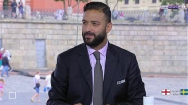 ميدو نجم الزمالك