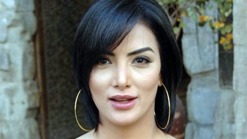 حورية فرغلي 