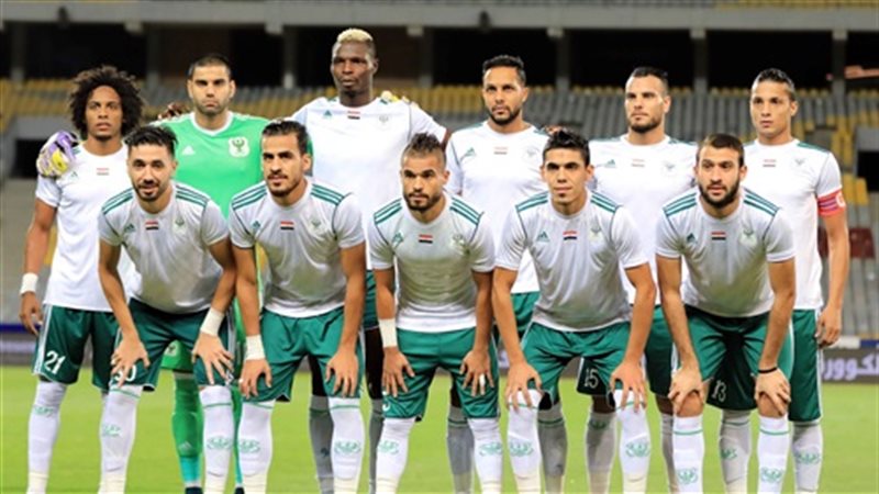المصري البورسعيدي