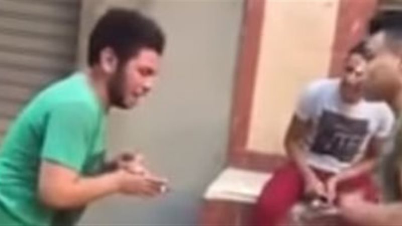 واقعة كلب فيصل 