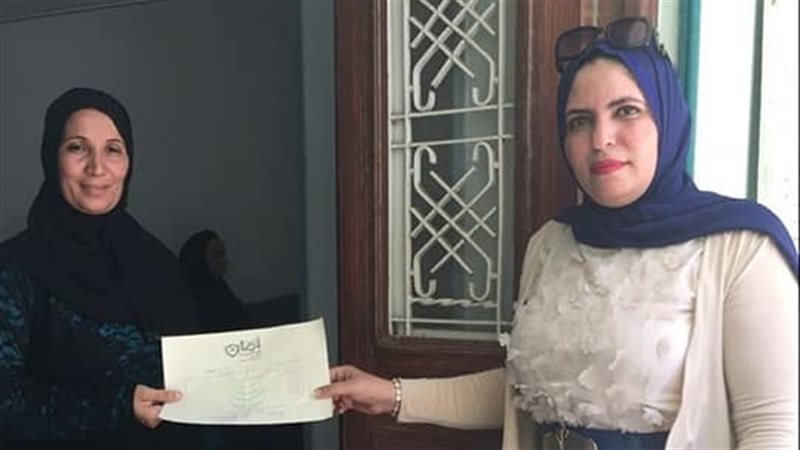المجلس القومي للمرأة