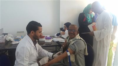 ننشر ملامح خطة الدولة للقضاء على قوائم الانتظار