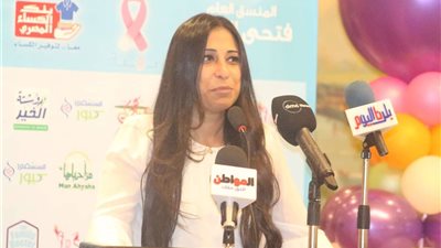 فيديو.. الكاتبة هدى أنور لـ