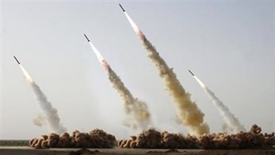 إسرائيل تعلن اتخاذها إجراءات قوية ضد إطلاق الصواريخ من قطاع غزة