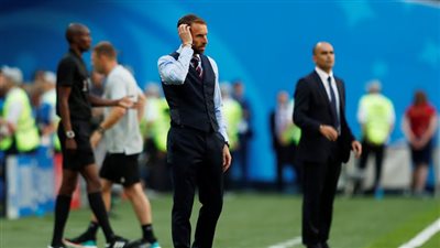 مدرب بلجيكا: حققنا انجازا في المونديال والشعب البلجيكي فخور بـ