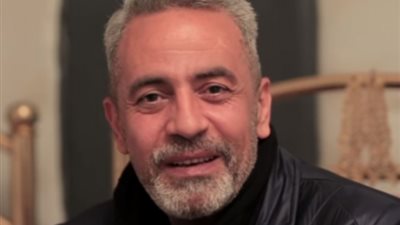 الثلاثاء.. صبري فواز ضيف 