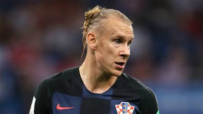 ليفربول يواصل الضغط من أجل فيدا الكرواتي
