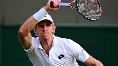 كيفن أنديرسون ينتظر الفائز من مواجهة نادال وجوكوفيتش النارية من أجل لقب Wimbledon