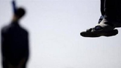 مريض نفسى فى المنيا يشنق نفسه بعض رفض أهله تزويجه