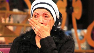 رجاء حسين: أعمال حسين رياض خالدة في قلبي 