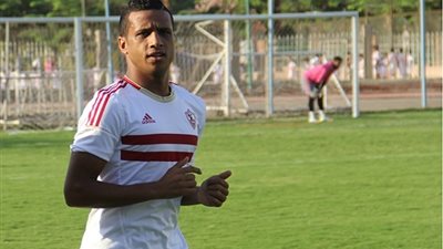 مرتضى منصور: إعارة إسلام جمال لـ