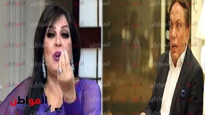 فيديو.. اللاعيبة معذورين.. الزعيم: لو بلعب وفيفي عبده بتتفرج هركز معاها 