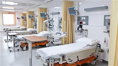 ننشر قائمة المستشفيات النموذجية في نظام التأمين الصحي الشامل