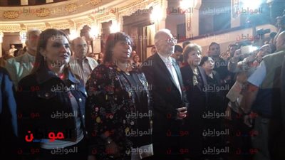 رشوان توفيق: عبد الرحمن أبو زهرة زي عيالي 