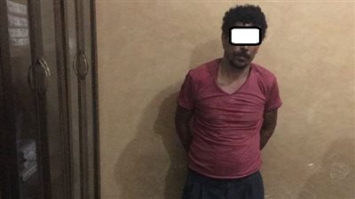 النيابة تأمر بحبس قهوجي 24 ساعة بتهمة قتل نجله