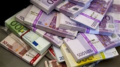تعرف على أسعار العملات الأوروبية اليوم 15-7-2018