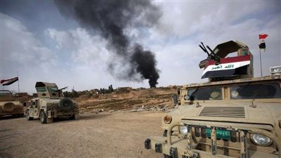 البصرة العراقية تستعد أمنيا وعسكريا بعد التظاهرات الأخيرة