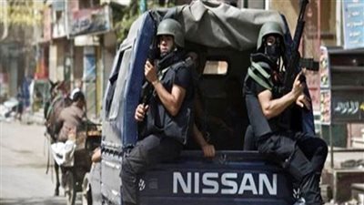 ضبط 200 حالة قيادة تحت تأثير المخدرات بـ الإسكندرية