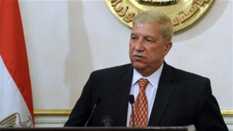 اللواء طاهر ياسين