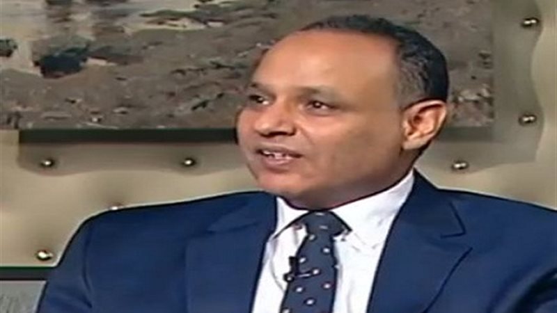  الدكتور محمود صقر