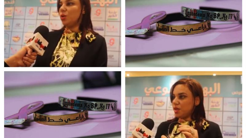  الكاتبة مها نور
