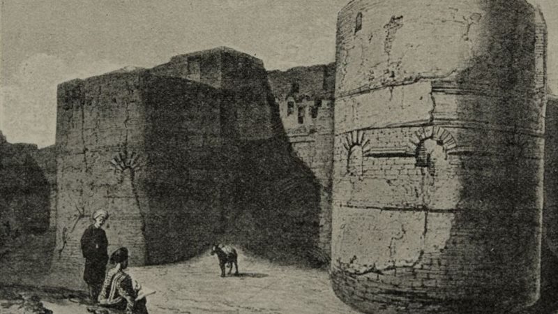 حصن بابليون