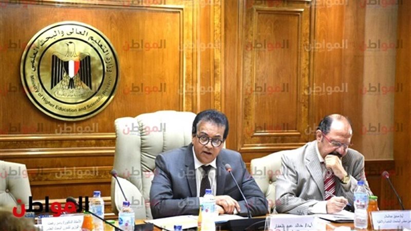  خالد عبد الغفار