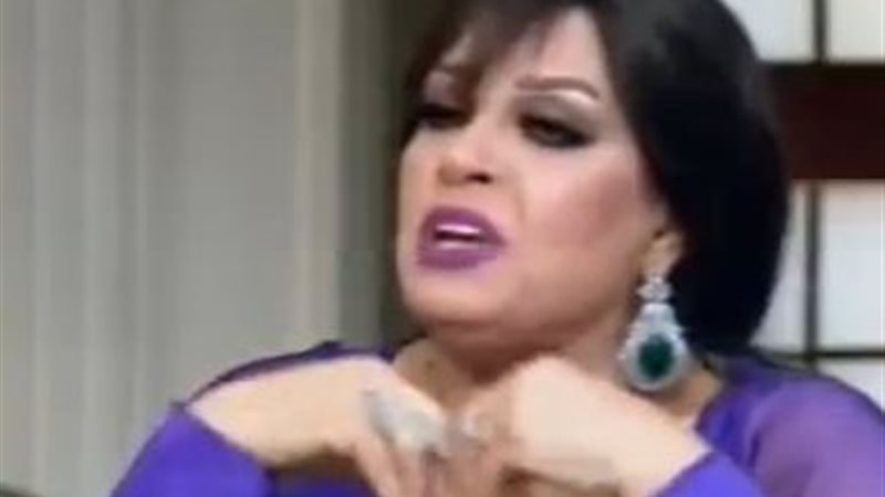 فيفي عبده 