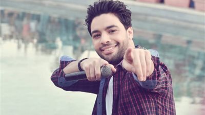 تعرف على مواعيد حفلات أحمد جمال