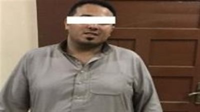 القبض على أحد الأشخاص لاتجاره غير المشروع في النقد الأجنبي بالدقهلية