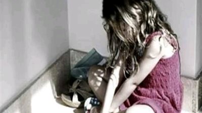 كلاكيت تانى مرة.. ذئب بشرى يتحرش جنسيا بـ طفلة في المحلة الكبرى