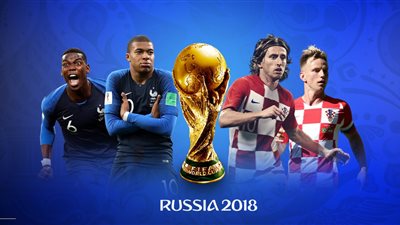 بث حي HD يلا شوت بث مباشر.. مباراة فرنسا وكرواتيا مباشر الاسطورة الان رابط مشاهدة مباراة منتخب فرنسا وكرواتيا