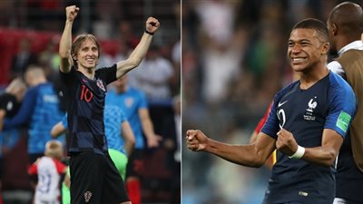 الأن بث حي beIN SPORTS .. مشاهدة مباراة فرنسا وكرواتيا بث مباشر