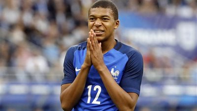 كاكا: نحن محظوظون بـ