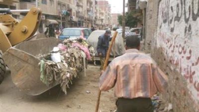 الاعتداء على 3 موظفين بـ حى أول المحلة الكبرى أثناء تأدية عملهم 