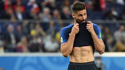 رقم سلبي لمهاجم منتخب فرنسا.. هل يستطيع تحسينه؟