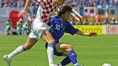 رقم مميز للمنتخب الكرواتي.. هل يواصل تكراره 