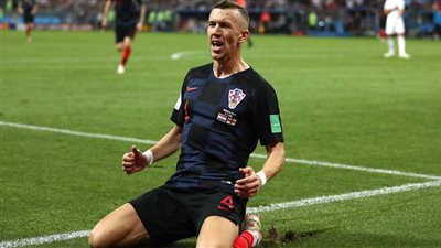 هل يحافظ جناح كرواتيا علي تألقه مع المنتخب؟