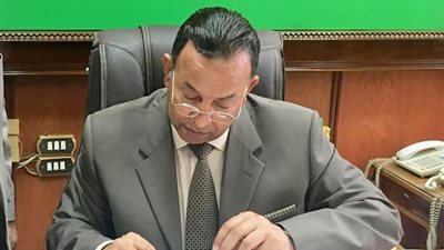 فتح باب الترشيح لاختيار موظفين من جامعة المنوفية للعمل بالعاصمة الإدارية