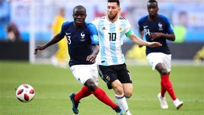 كانتي من دوري الدرجة الثالثة الفرنسي لـ