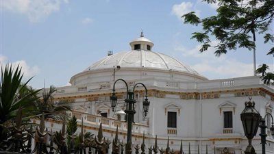 مجلس النواب يوافق على تعديل قانون حساب معاش الوزراء والمحافظين